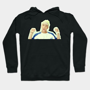 Ravi blonde | VIXX Hoodie